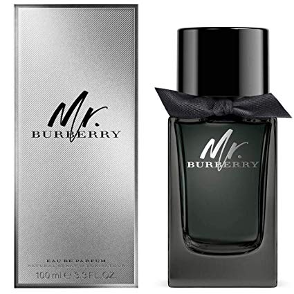 Mr Burberry EDP 100ml for Men