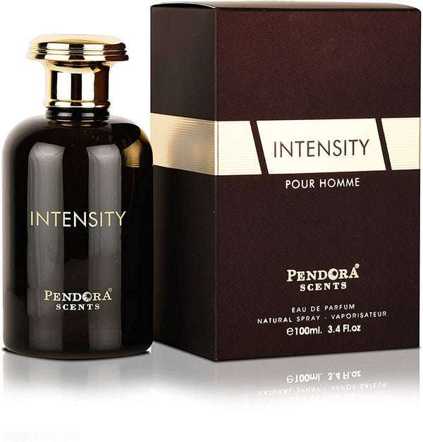 Pendora Scents Intensity Pour Homme 100ml for Men