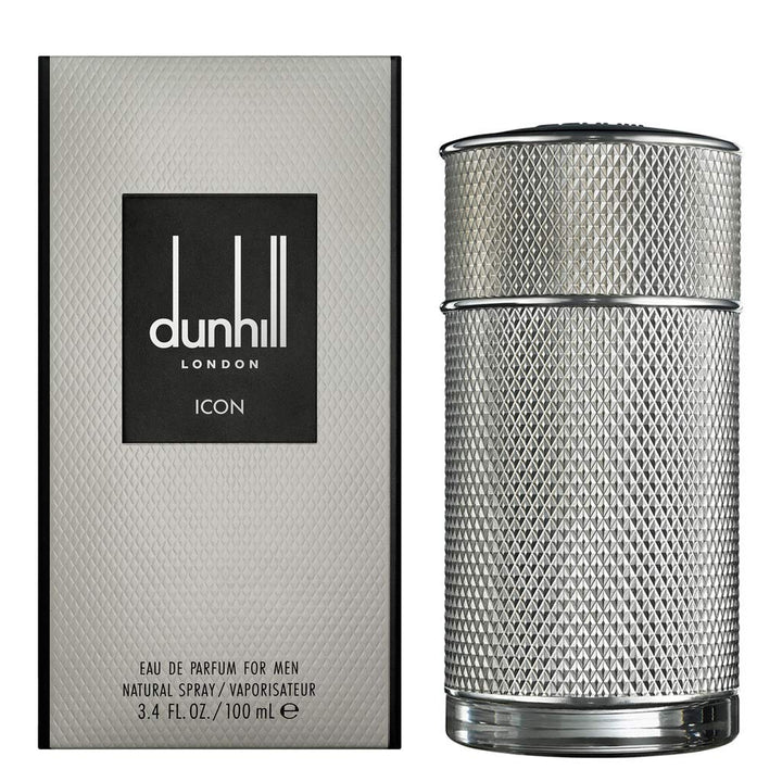 Alfred Dunhill London Icon EDP 100ml for Men