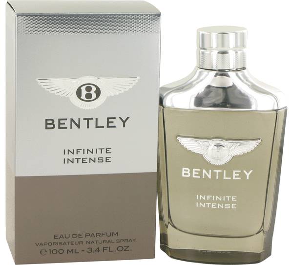 Bentley Infinite Intense Perfume EDP 100ml for Men