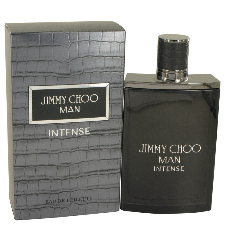 Jimmy Choo Man Intense 100ml EDT Perfume Online in India at Lowest