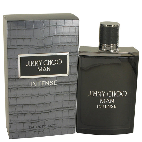 Jimmy Choo Man Intense Perfume EDT 100ml