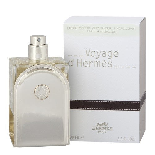 Voyage d'Hermes Perfume EDT 100ml for Women & Men