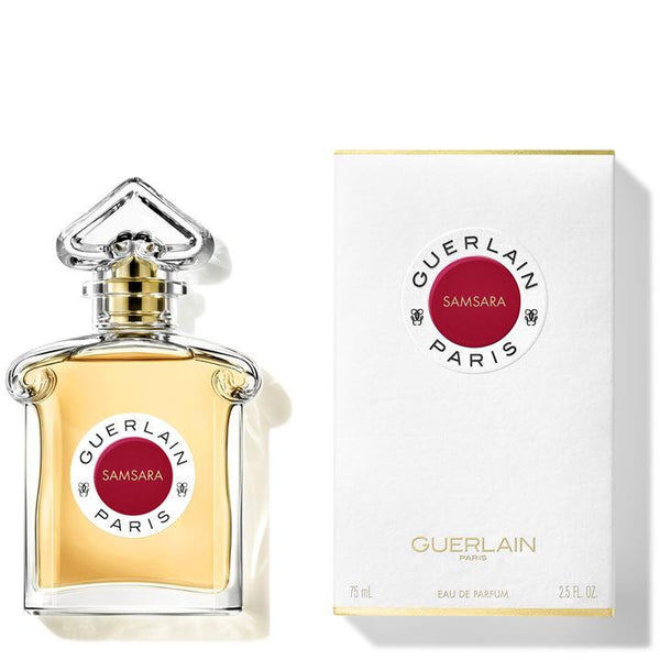 Guerlain Samsara 75ml Eau De Parfum for Women