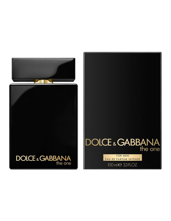 Dolce & Gabbana The One Eau De Parfum Intense 100ml for Men