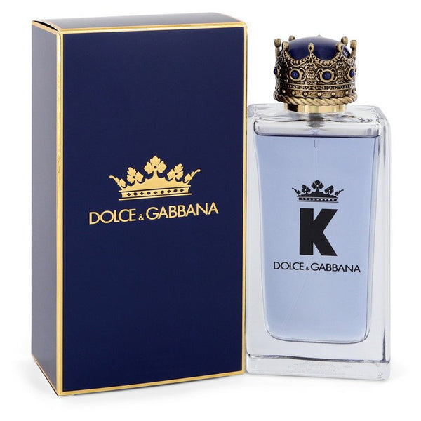Dolce & Gabbana K 150ml EDT For Men