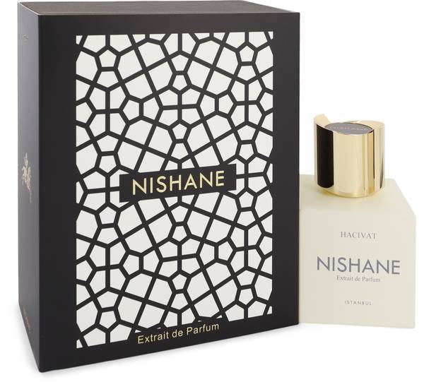 Nishane Hacivat 50ml Extrait de Parfum for Men