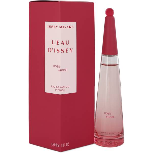 Issey Miyake Rose & Rose 90ml EDP for Women