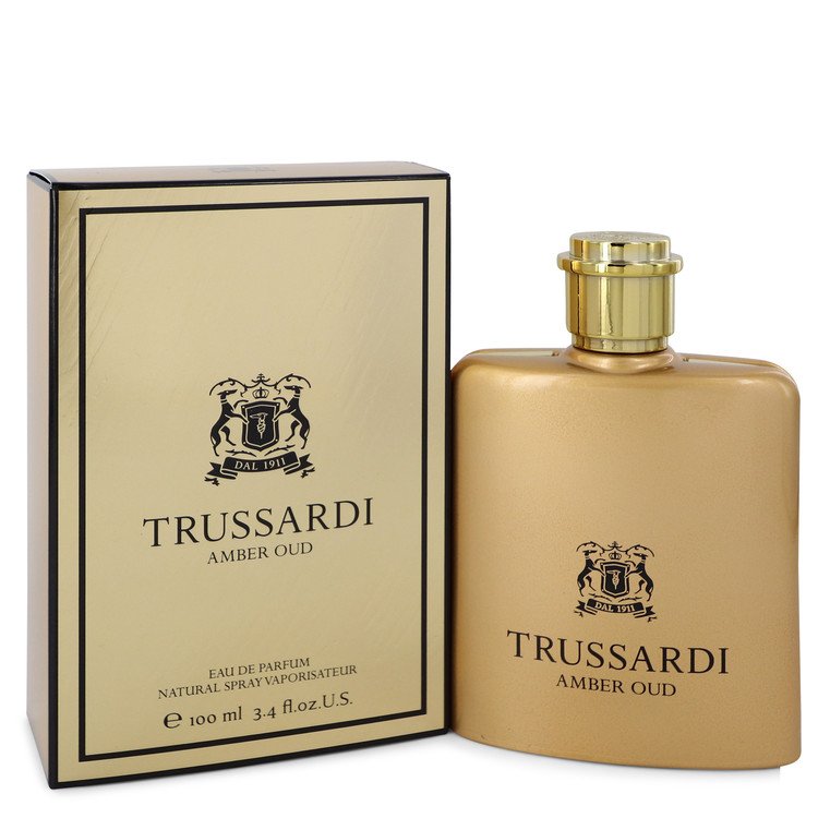 Perfum trussardi hot sale