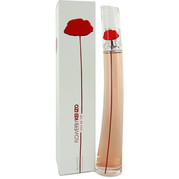 Cheapest kenzo 2024 flower perfume