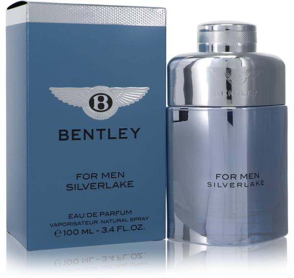 Bentley discount perfume precio