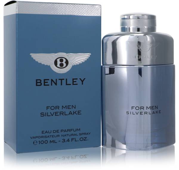 Bentley Silverlake 100ml EDP Perfume for Men