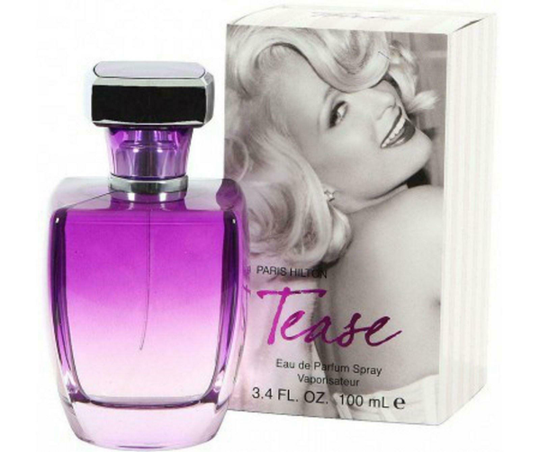 Paris Hilton Tease 100ml Eau De Parfum for Women