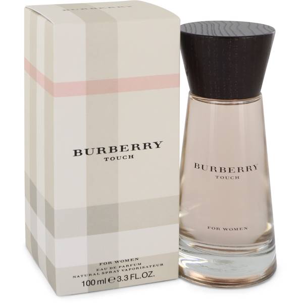 Burberry Touch EDP 100ml For Women