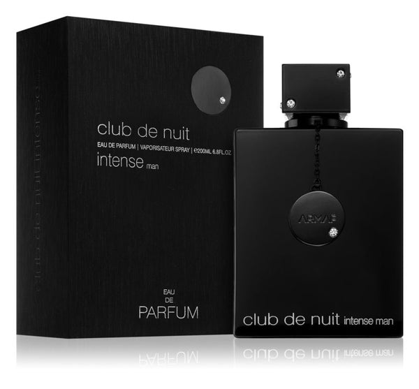 Armaf Club De Nuit Intense Eau De Parfum 200ml EDP for Men