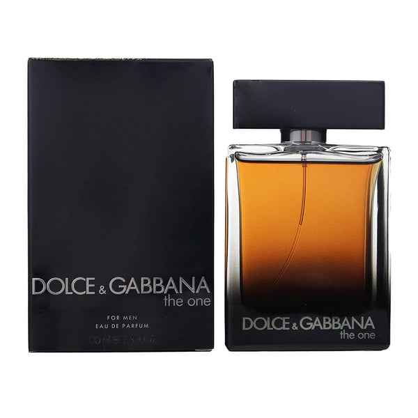 Dolce & Gabbana The One 150ml Eau De Parfum for Men