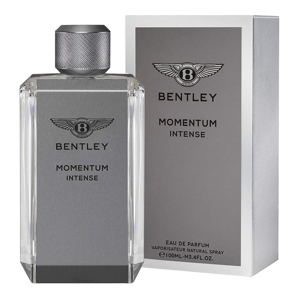 Bentley Momentum Intense 100ml EDP for Men