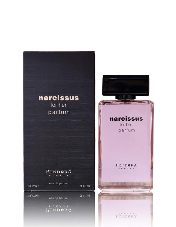 Pendora Scents Narcissus 100ml EDP for Women