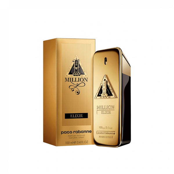 Paco Rabanne 1 Million Elixir Parfum 100ml for Men