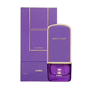 Ajmal Aristocrat 75ml Eau De Parfum for Women