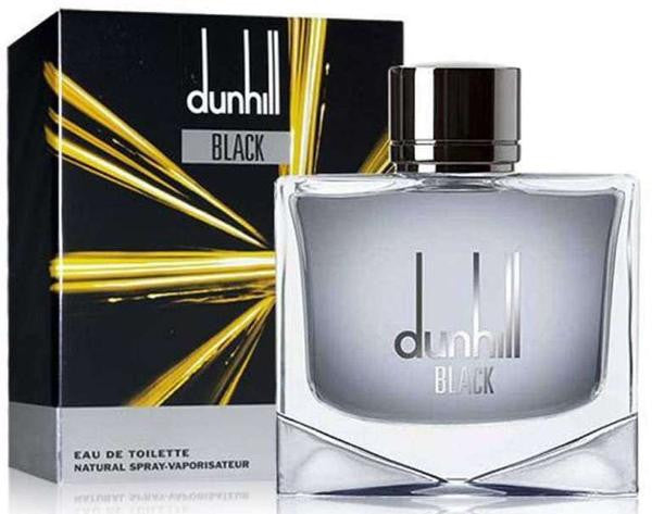 Alfred Dunhill Black EDT 100ml For Men