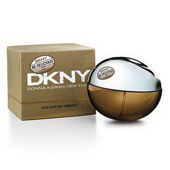 DKNY Be Delicious EDT 100ml for Men