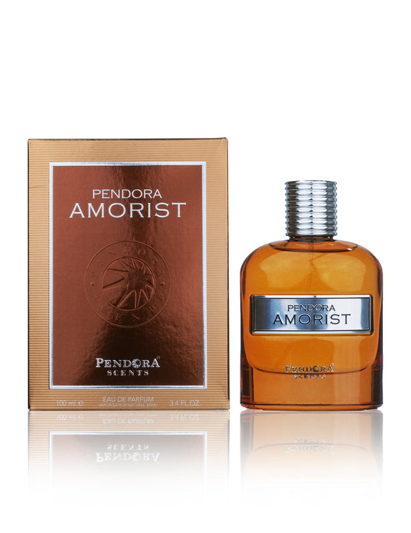 Pendora Amorist 100ml EDP for Men