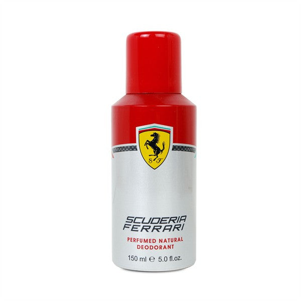 Ferrari Scuderia Deo Spray 150ml For Men