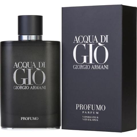 Acqua Di Gio Profumo 180ml by Giorgio Armani for Men