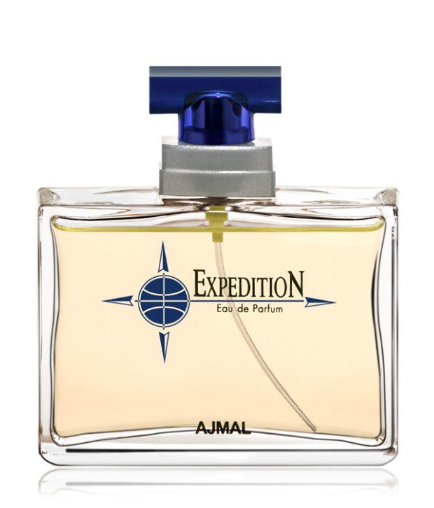 Ajmal Expedition EDP 100ml for Men