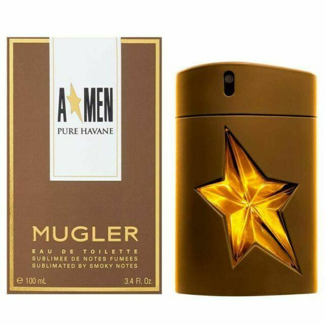 Buy Thierry Mugler Perfumes Online at Lowest Price in India