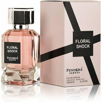 Pendora Scents floral Shock 100ml EDP for Women