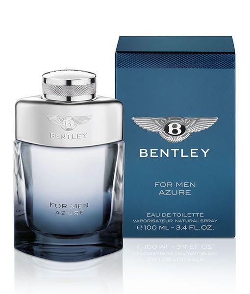 Bentley for Men Azure Perfume EDT 100ml
