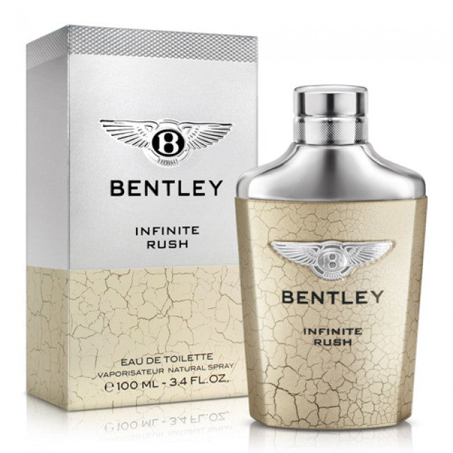 Bentley 2025 after shave