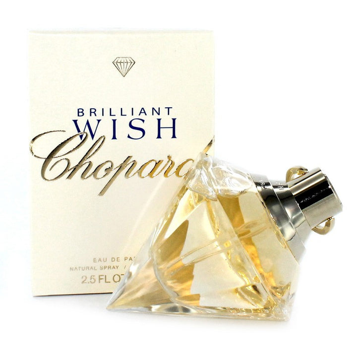 Chopard Brilliant Wish EDP 75ml for Women - Main Image