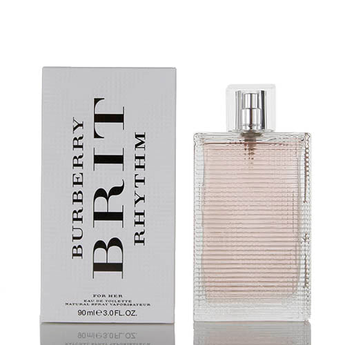 Burberry Brit Rhythm for Women EDT 90ml