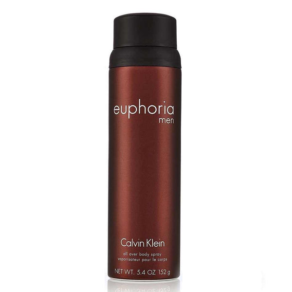 Calvin Klein Euphoria 150ml Deodorant for Men