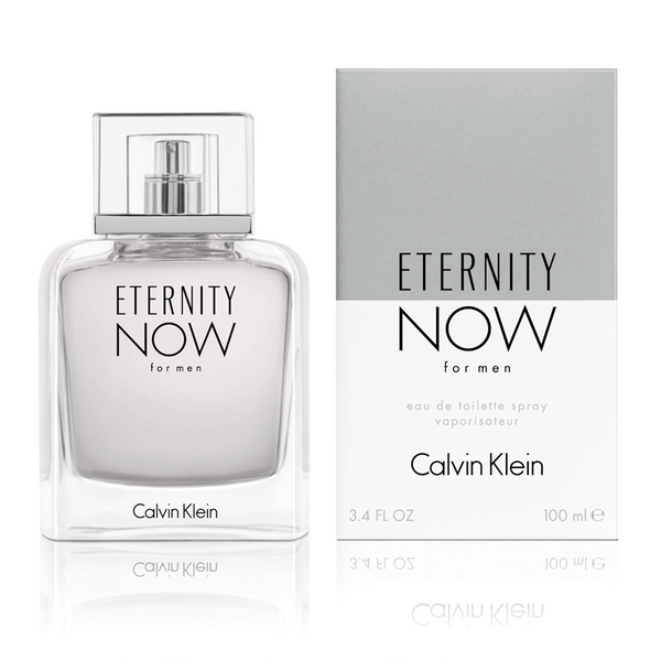 Calvin Klein Eternity Now Men EDT 100ml