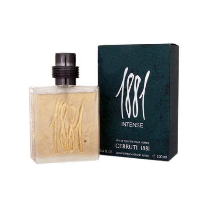 Cerruti 1881 best sale perfume price