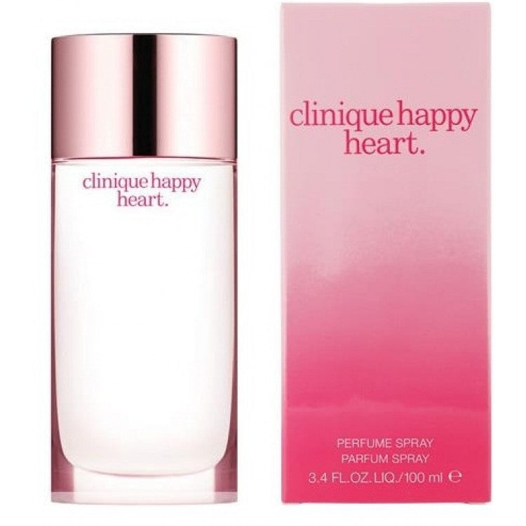 Clinique Happy Heart EDP 100ml for Women Online in India