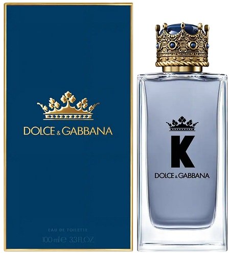 Dolce and gabbana online toilette