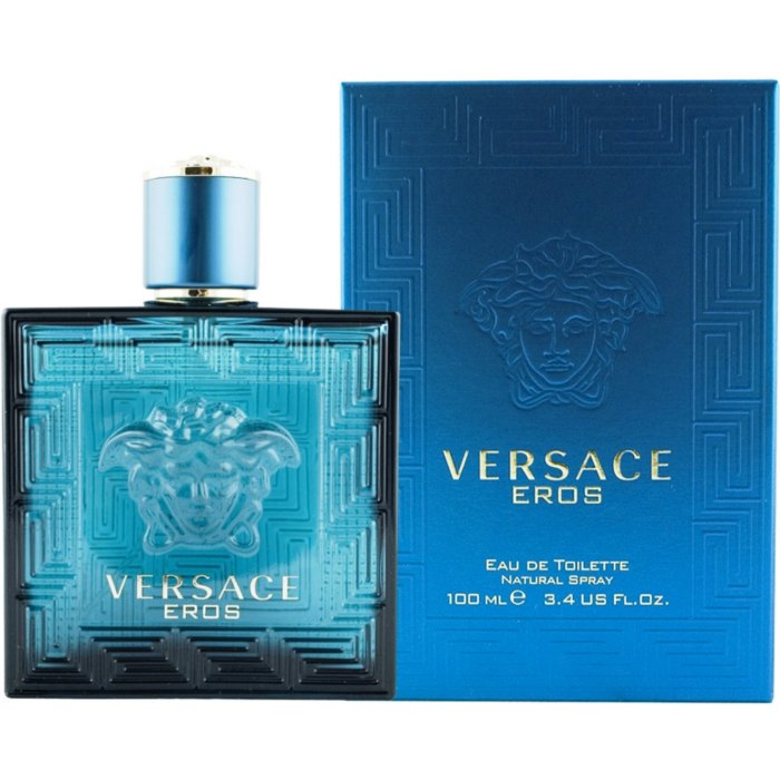 Versace parfum online men