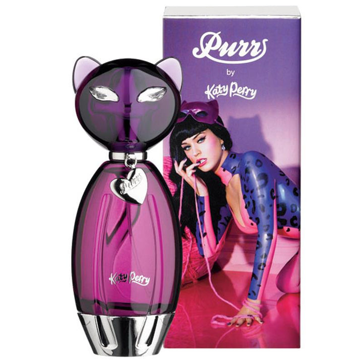 Katy Perry Purr EDP 100ml for Women