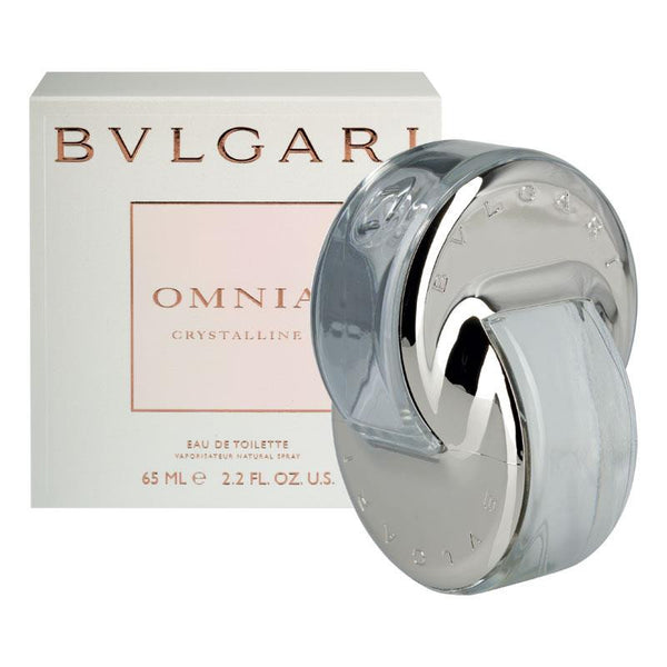 Bvlgari Omnia Crystalline Perfume EDT 65ml for Women