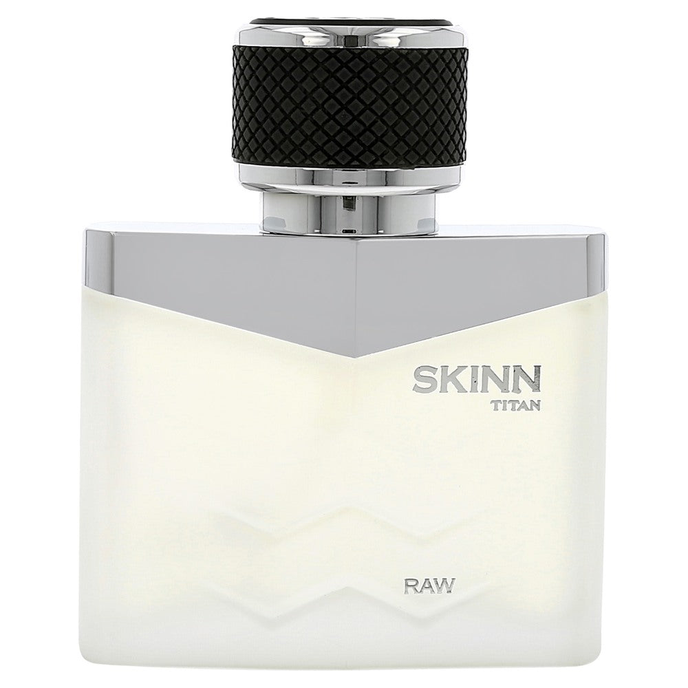 Titan skinn online raw