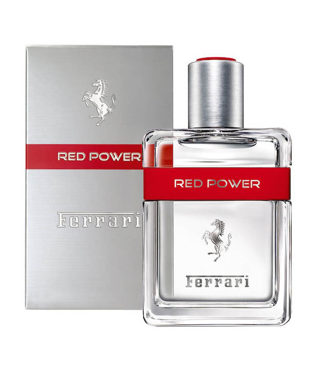 Ferrari perfume online boots