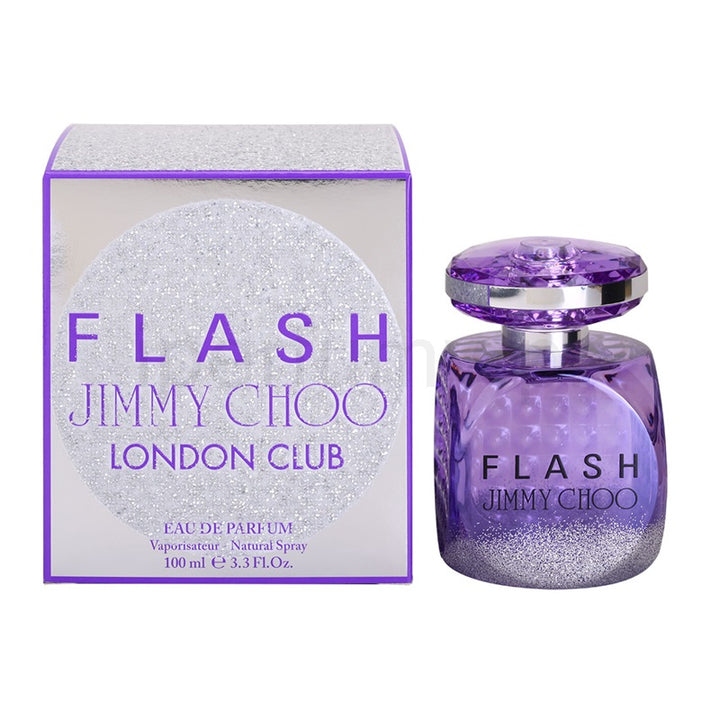 Jimmy Choo Flash London Club EDP 100ml Online in India at Lowest