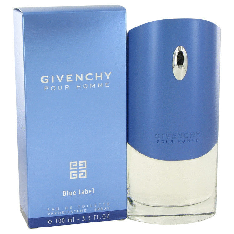 Givenchy pour homme blue label 100 ml new arrivals