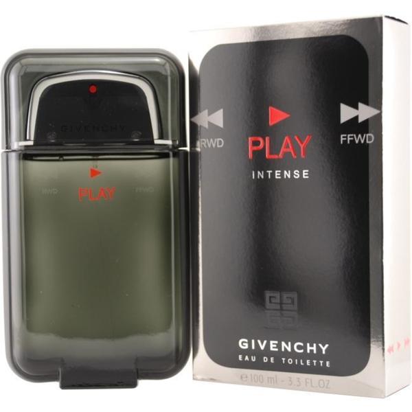 Givenchy Play Intense EDT 100ml for Men