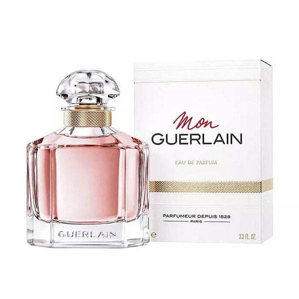 Guerlain Mon 100ml Eau De Parfum for Women